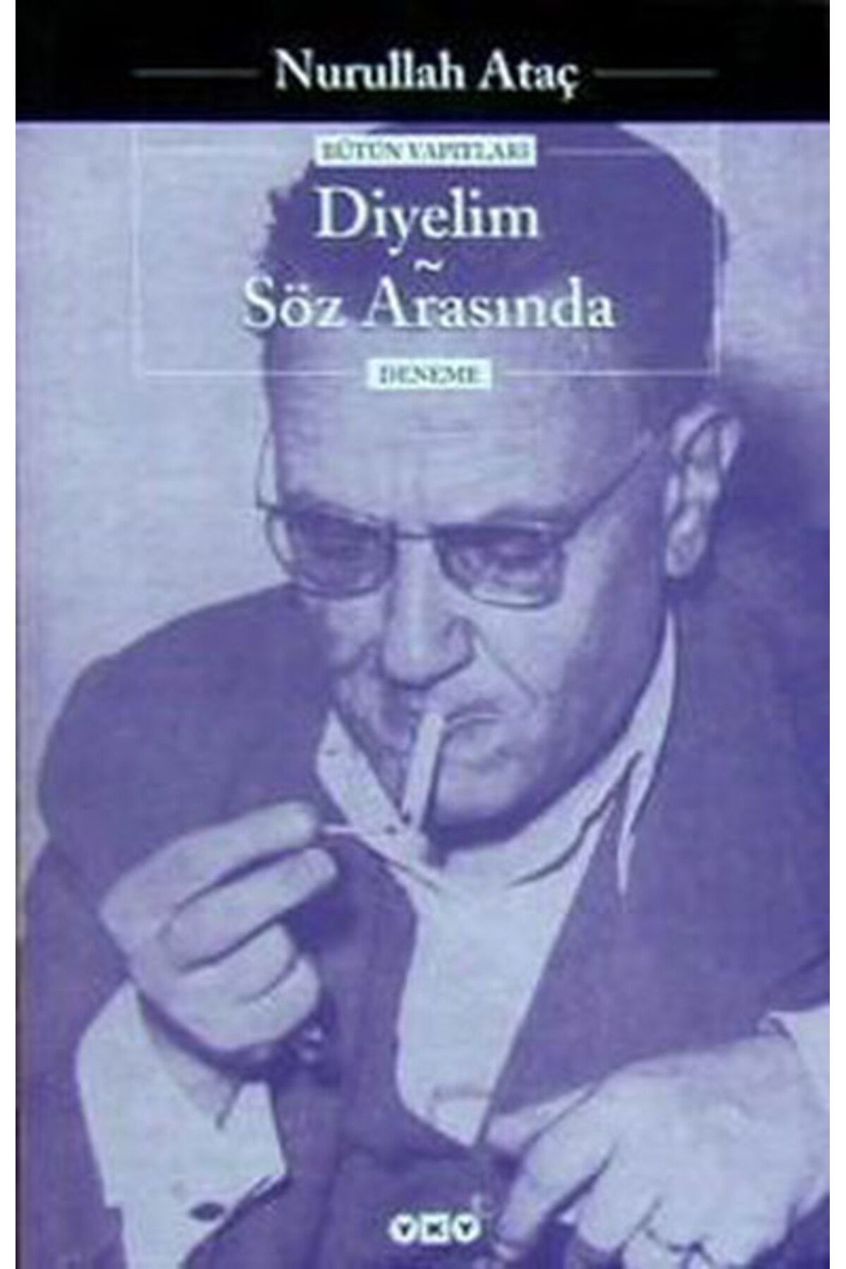 Yuva Yayınları Diyelim Söz Arasında