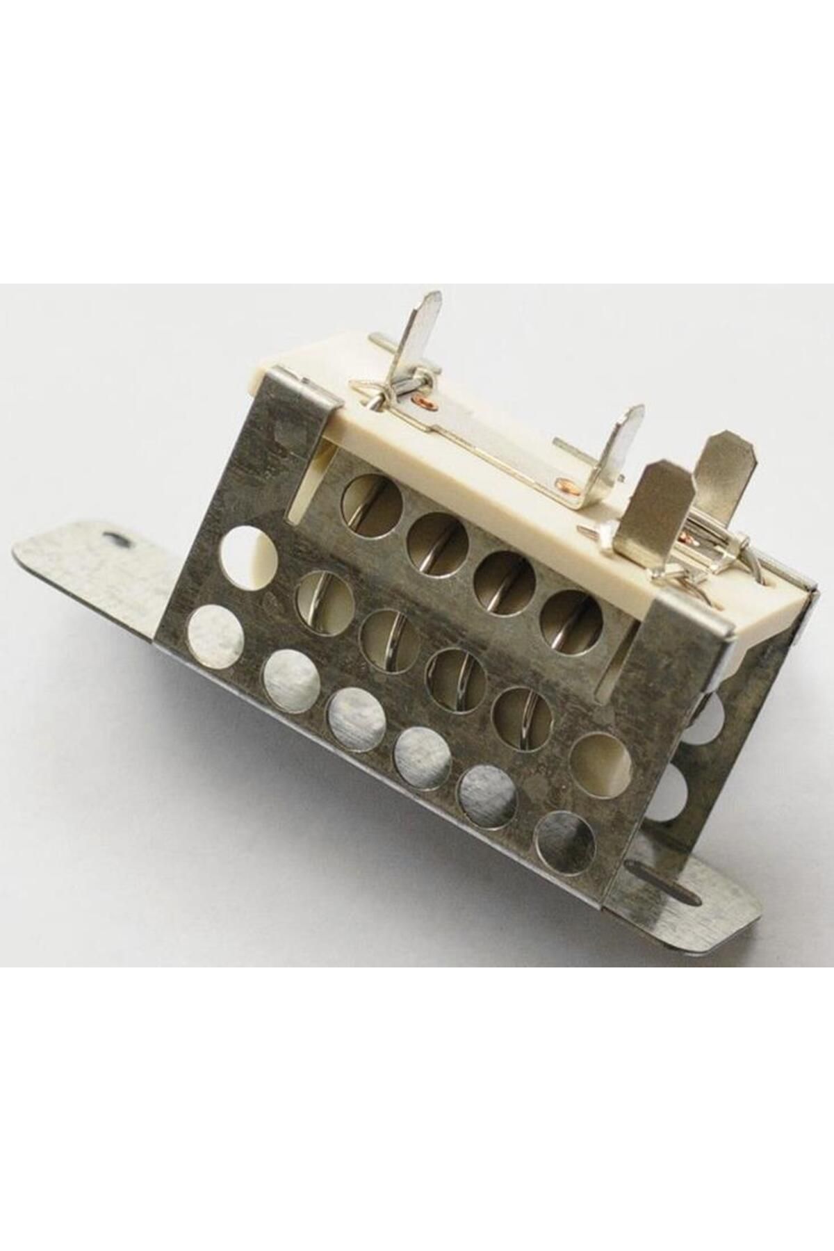 HELLUX KALORİFER REZİSTANSI TRANSİT T15 95VB18591AB