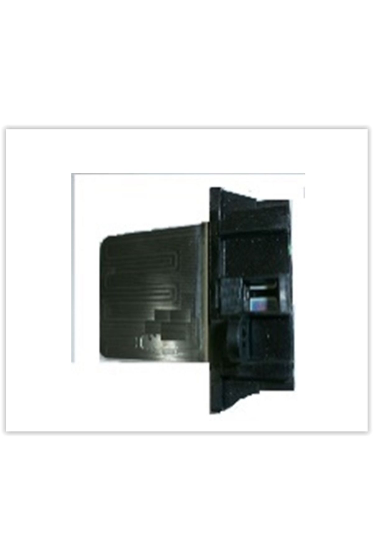 HELLUX KALORİFER REZİSTANSI MGN III-FLUENCE 271507027R
