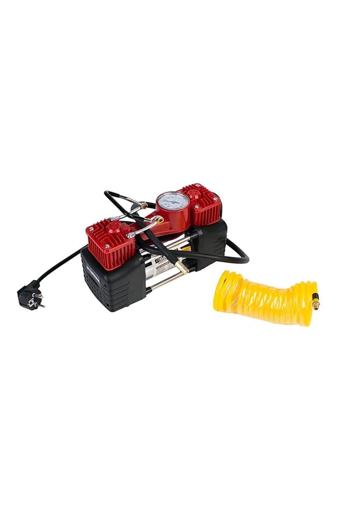 alsepeteavm BAY-TEC HAVA KOMPRESÖRÜ BÜYÜK MK-4930