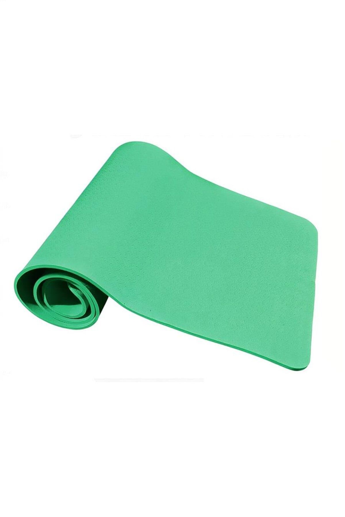 alsepeteavm Plm-100 Outdoor Mi̇nder 8 Mm Ebad 60x180 Cm Yeşi̇l