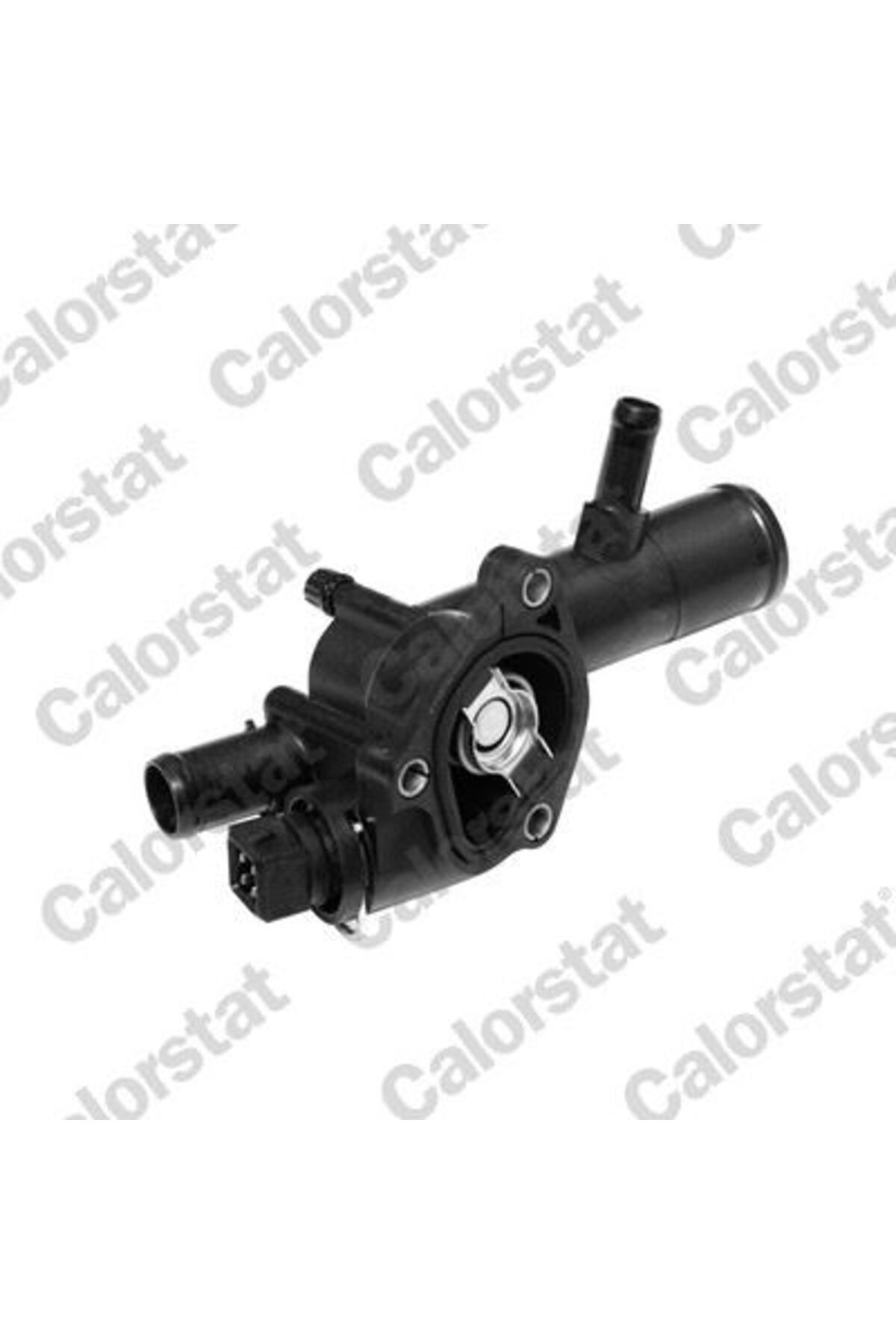 VERNET TERMOSTAT (KOMPLE) CLIO-MGN-KNG-LOGAN 1.5 DCI (89C) 8200954285-8200244402-8200374994