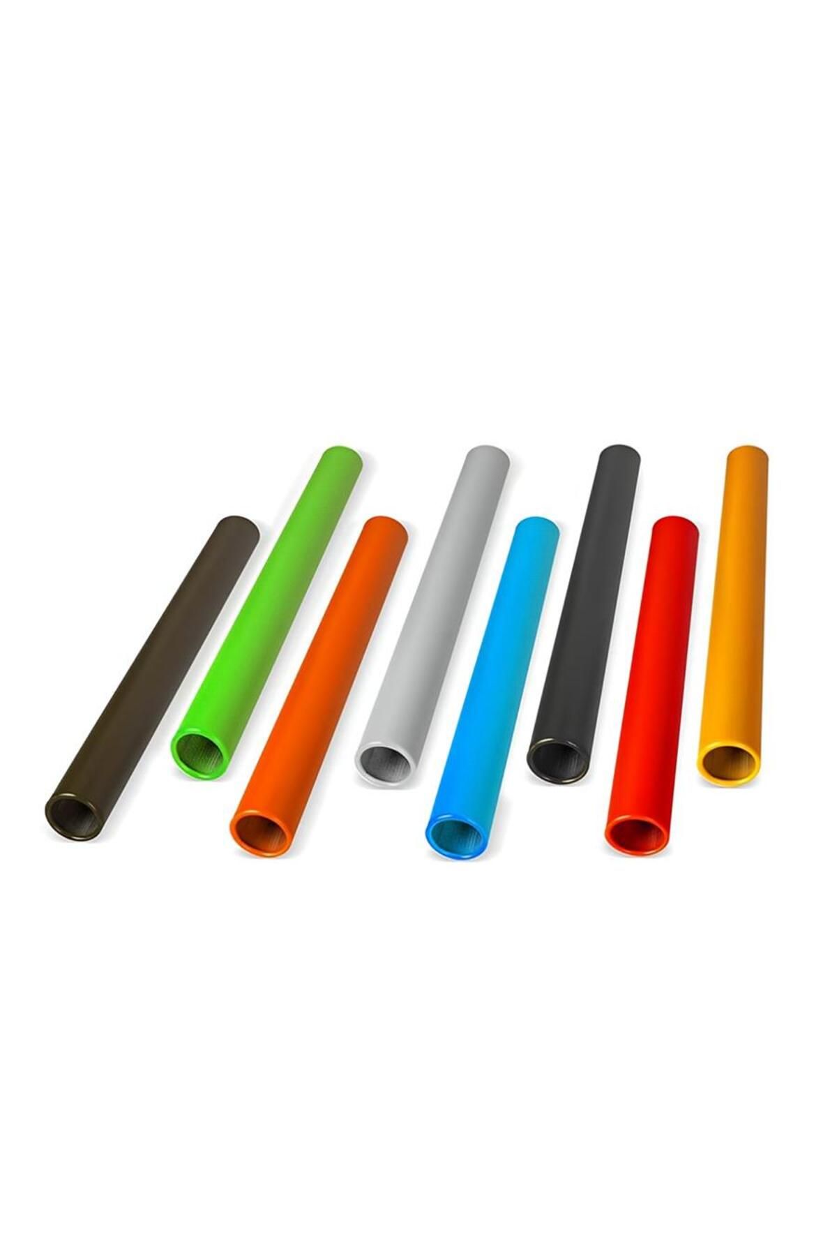 alsepeteavm AVESSA STF-2.8 CM STAFET ÇUBUK SETİ 2,8 CM