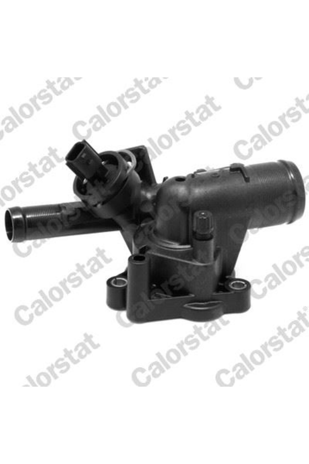 VERNET TERMOSTAT (81°) KOMPLE RENAULT MASTER III 10> OPEL MOVANO B 10> 2.3dCi 8200978549-4420308