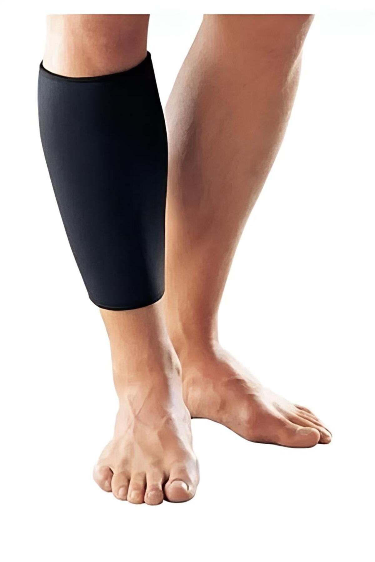alsepeteavm DALPS DİZ ALTI BALDIRLIK CALF SLEEVA NEOPREN