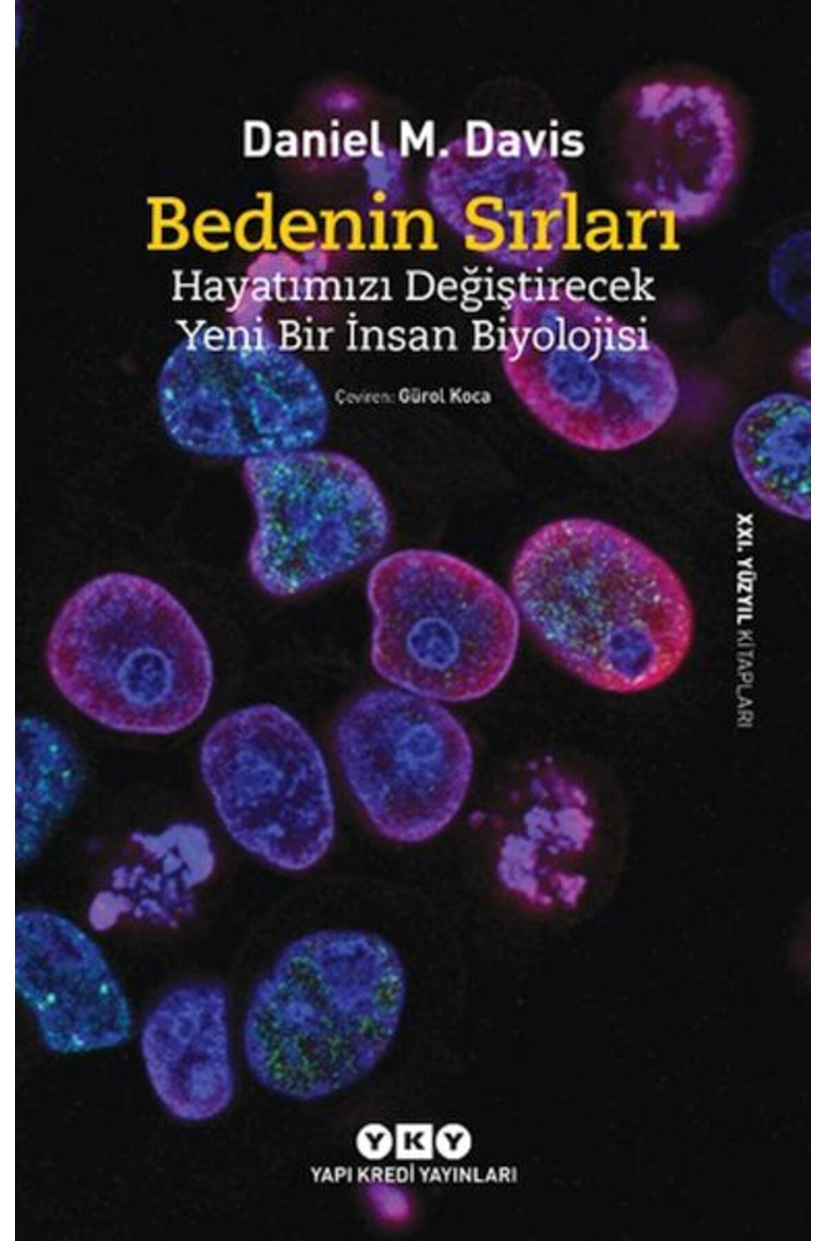Yuva Yayınları Bedenin Sırları