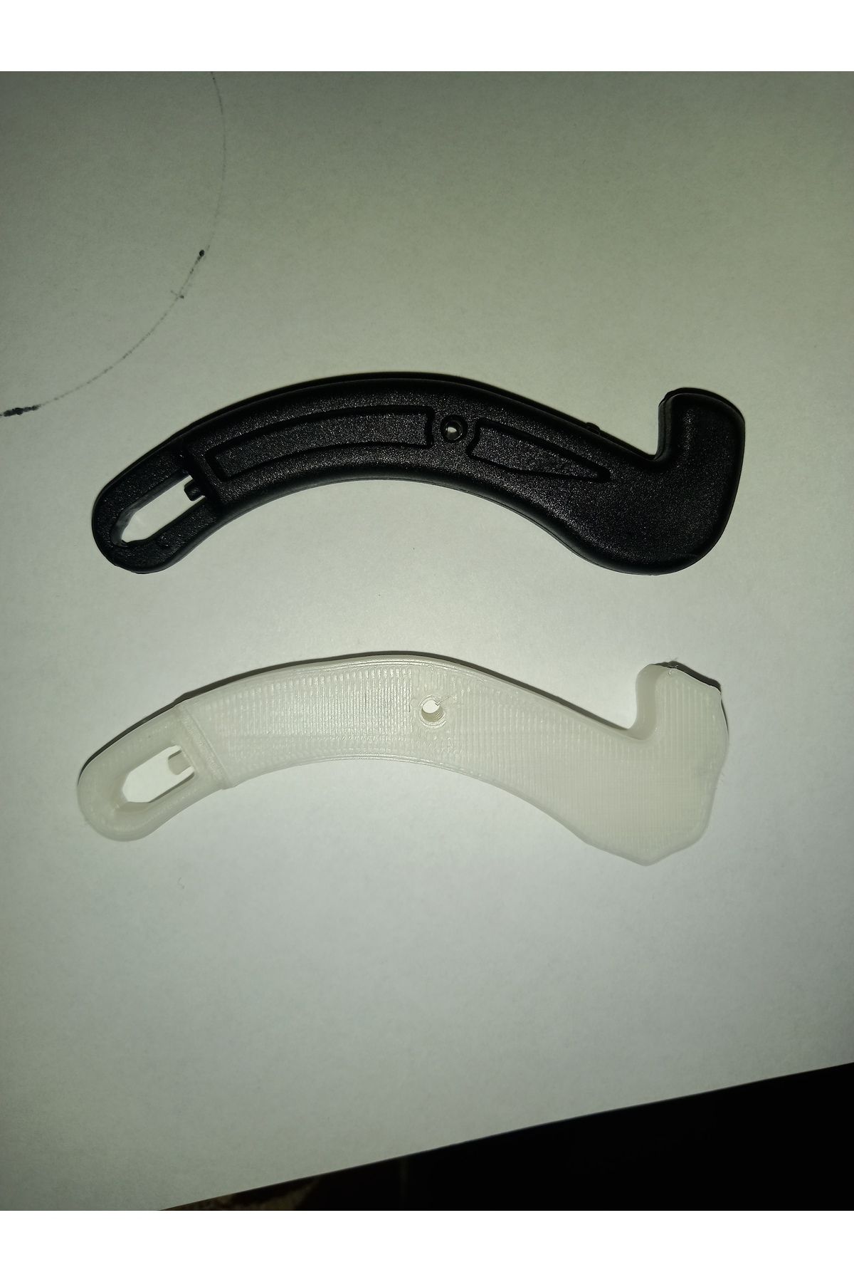 Lucest Çaydan tefal'dan detay (Plastik Aparattır!!!)