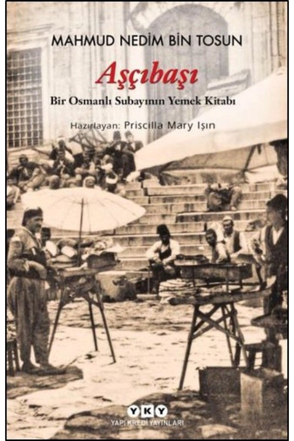 Yuva Yayınları Aşçıbaşı