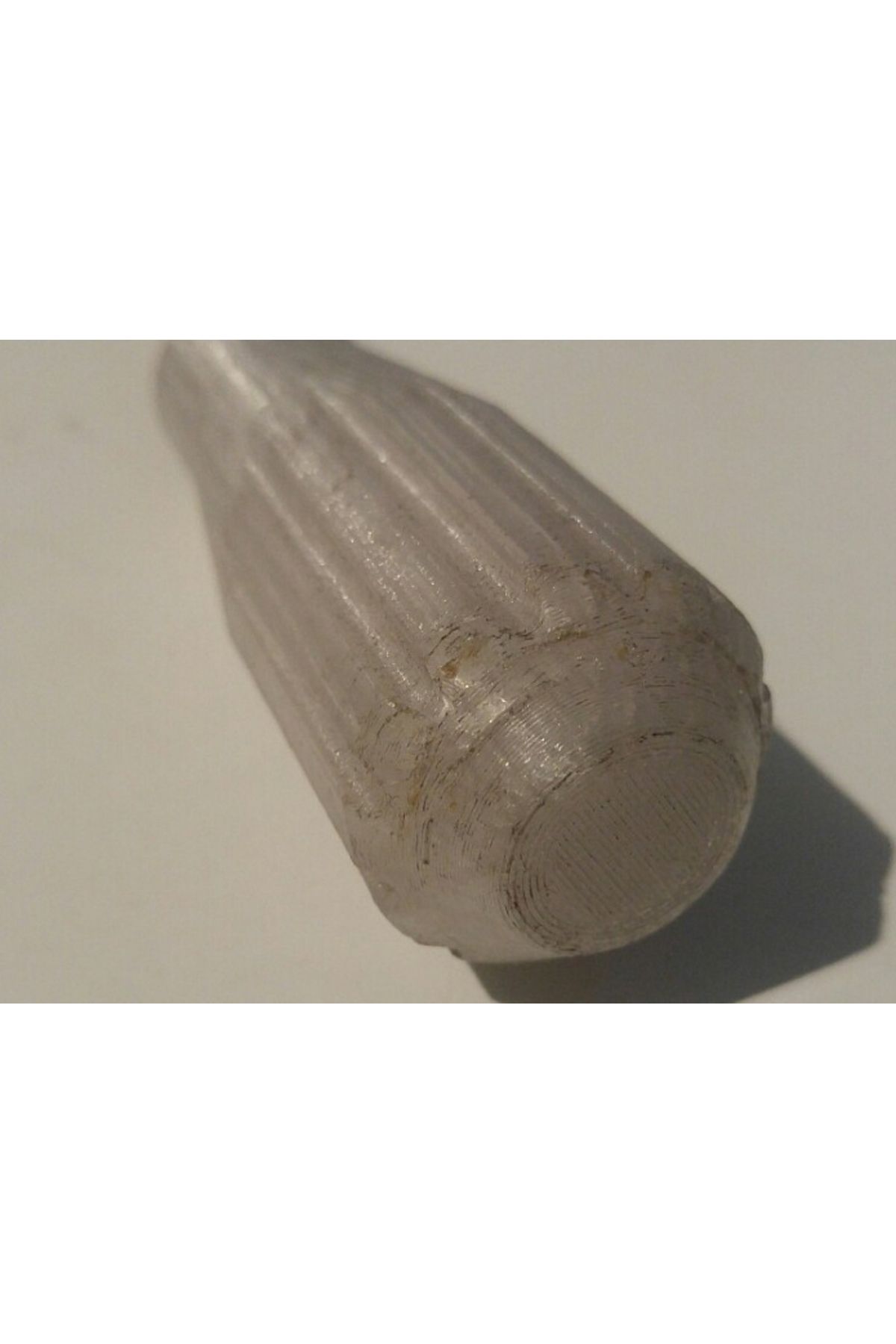 Lucest Tornavida kolu (Plastik Aparattır!!!)