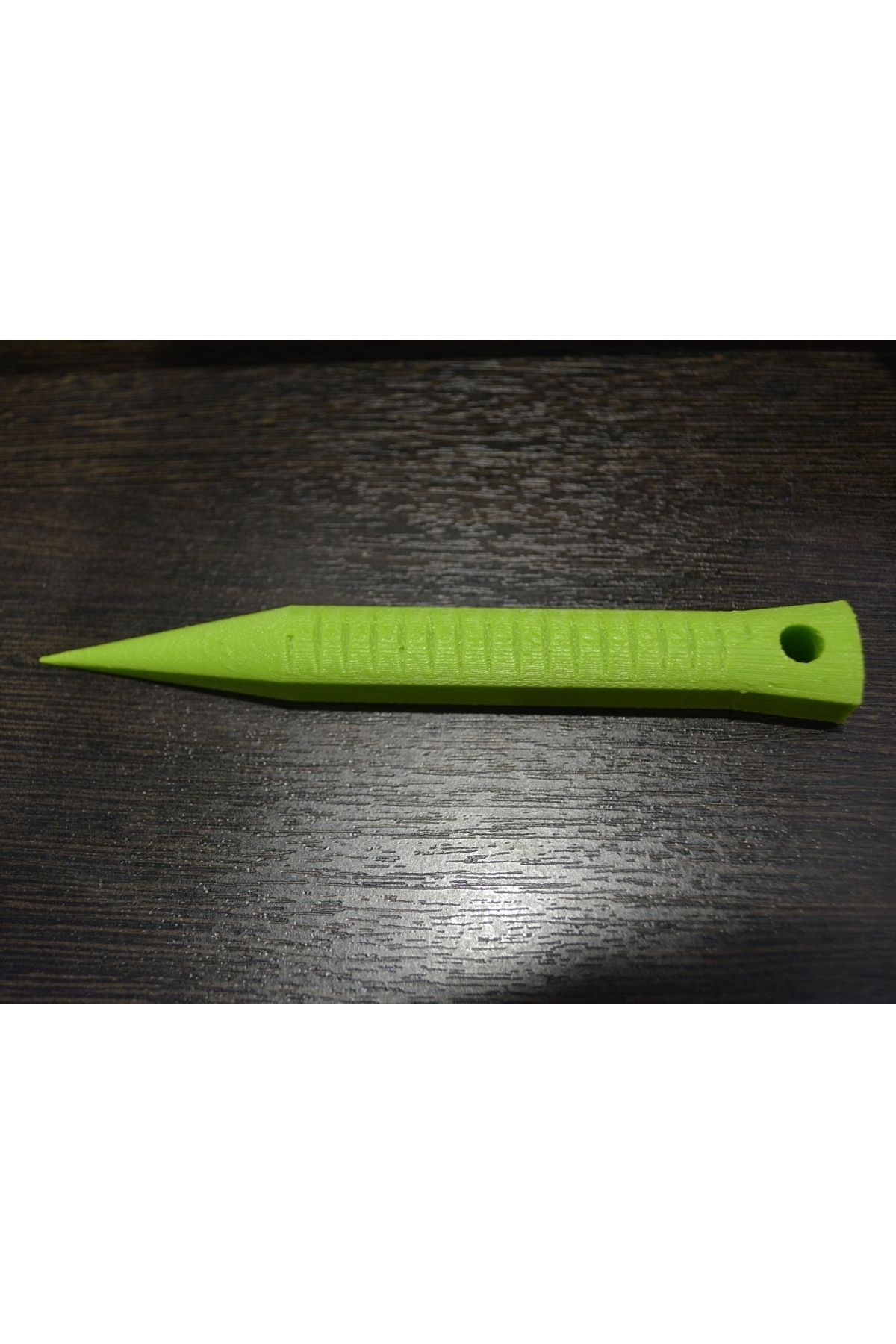 Lucest Kubotan anahtarlık (Plastik Aparattır!!!)