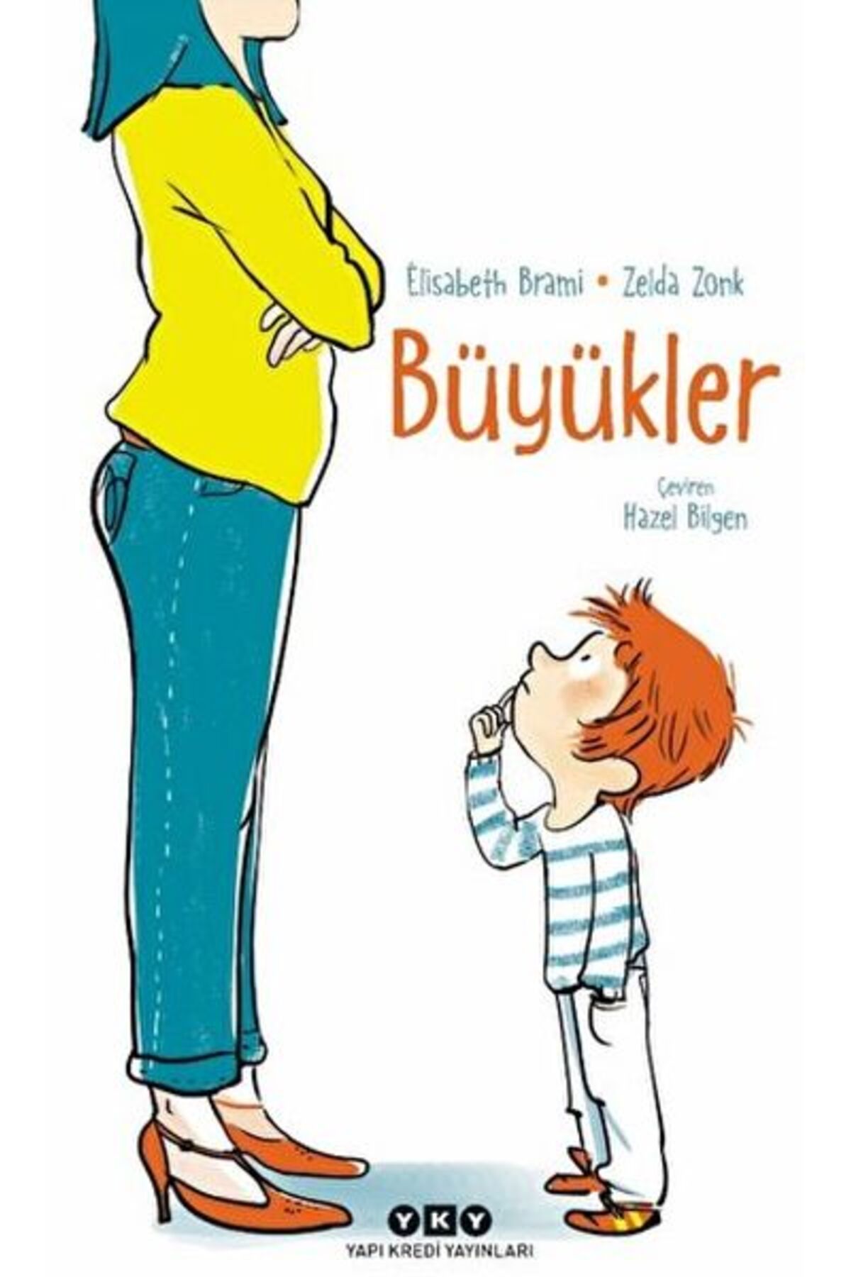 Yuva Yayınları Büyükler