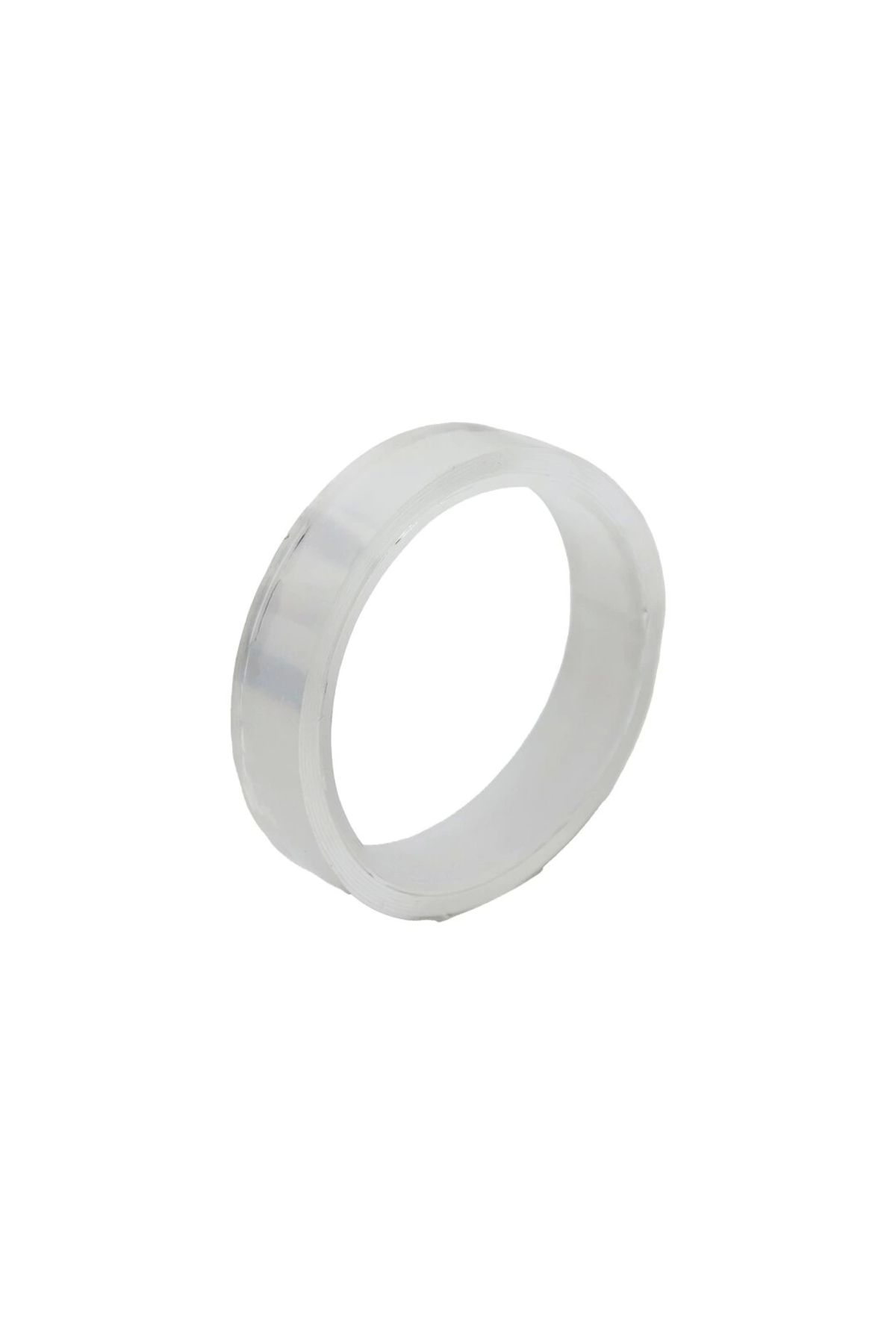 Nemere 2cm Nano Bant Şeffaf Çift Taraflı
