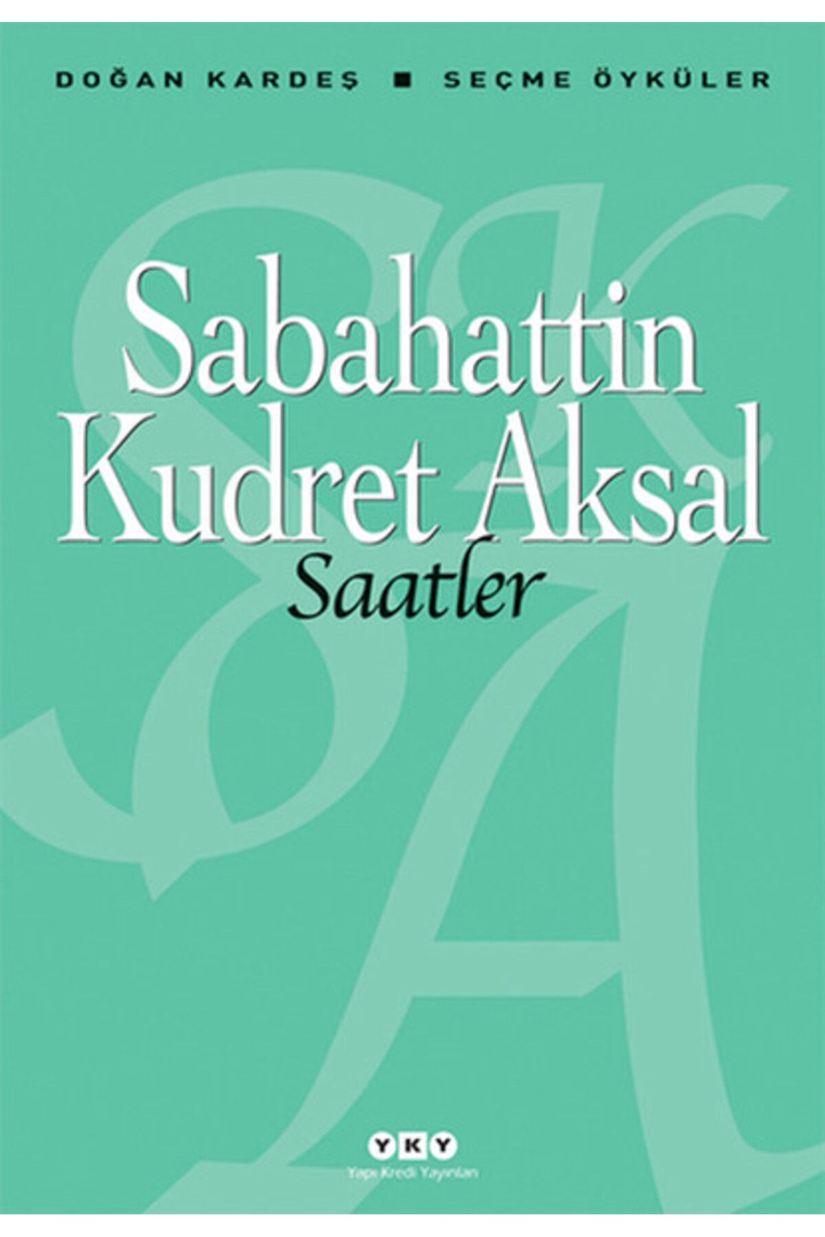 Yuva Yayınları Saatler