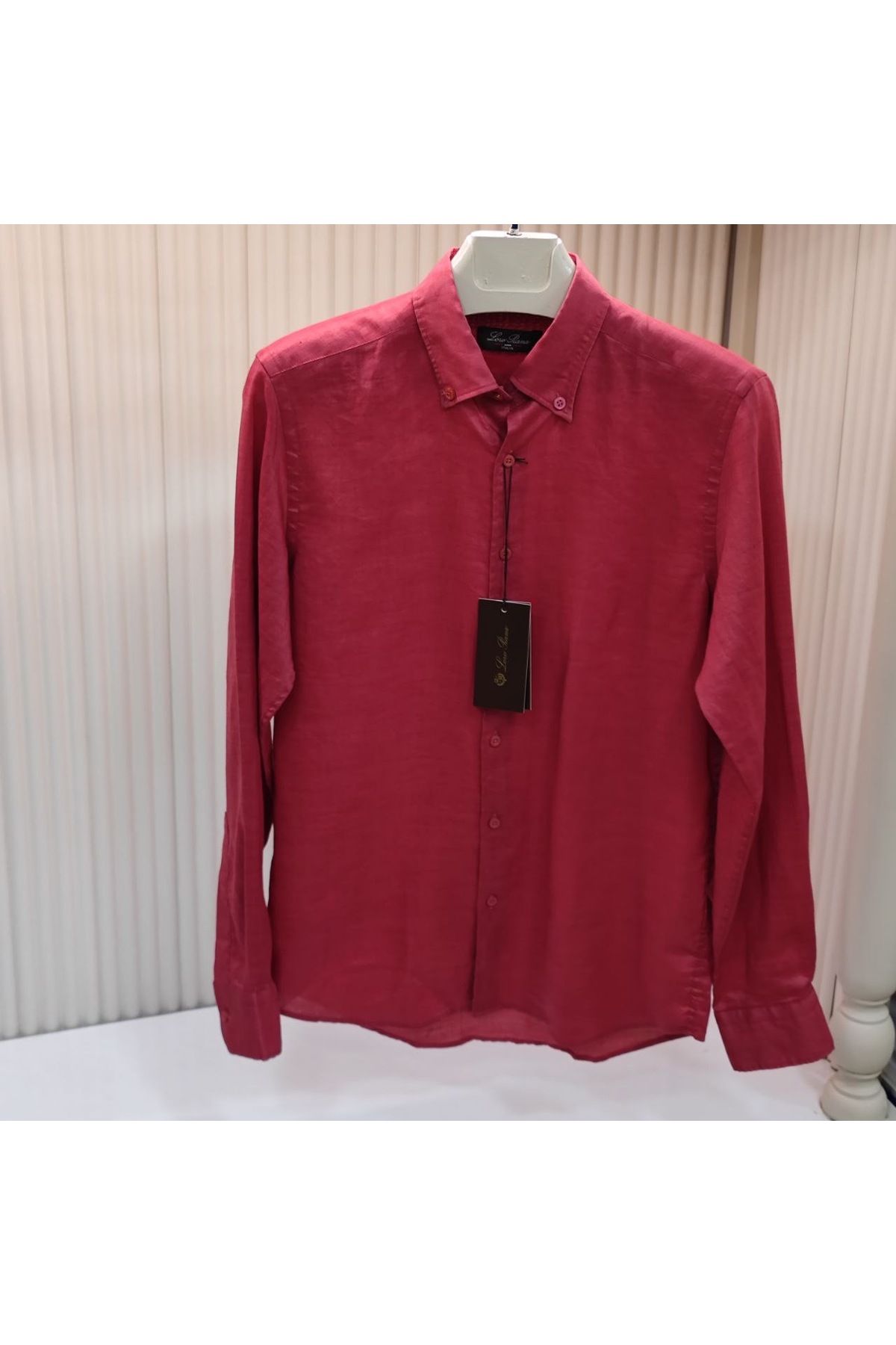 kings cross st store %100 Koton Gömlek LRO PNNA