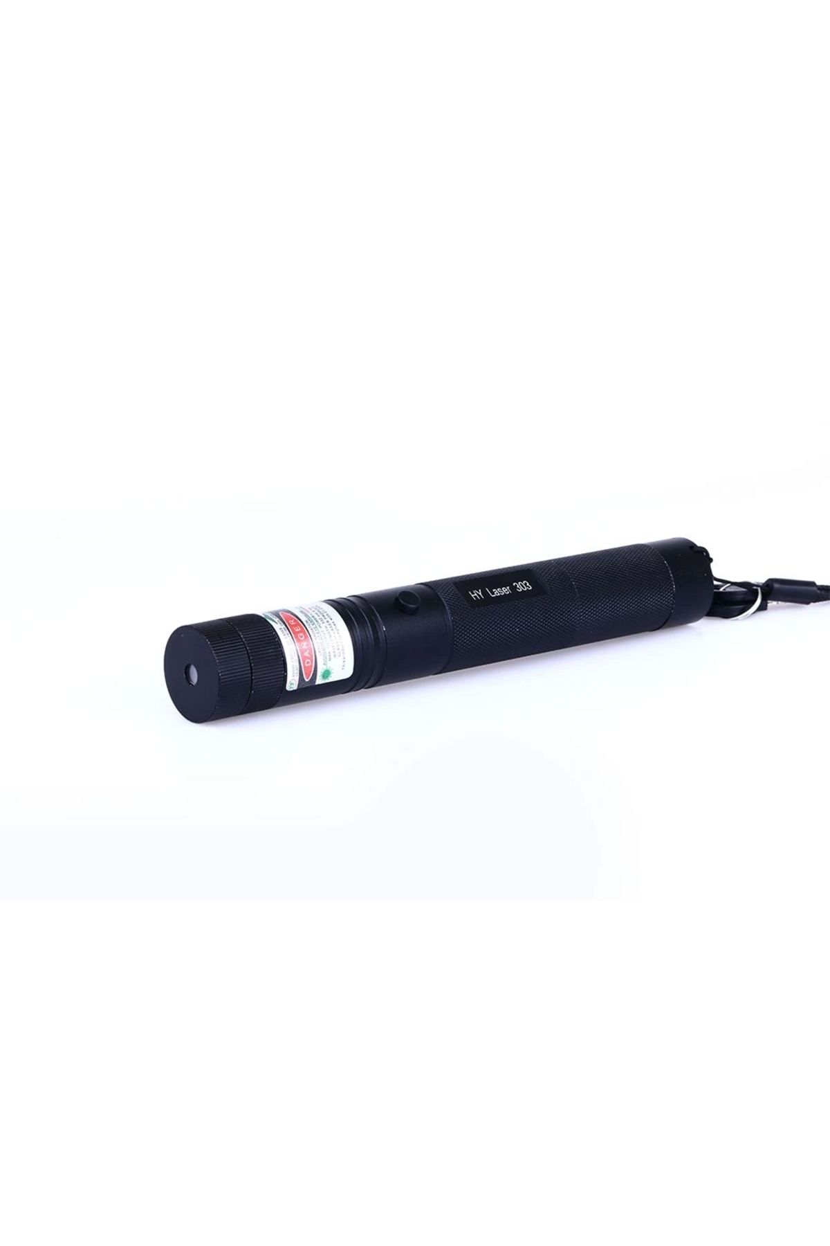Nemere Şarjlı Yeşil Lazer Pointer 1000mW Bm-520
