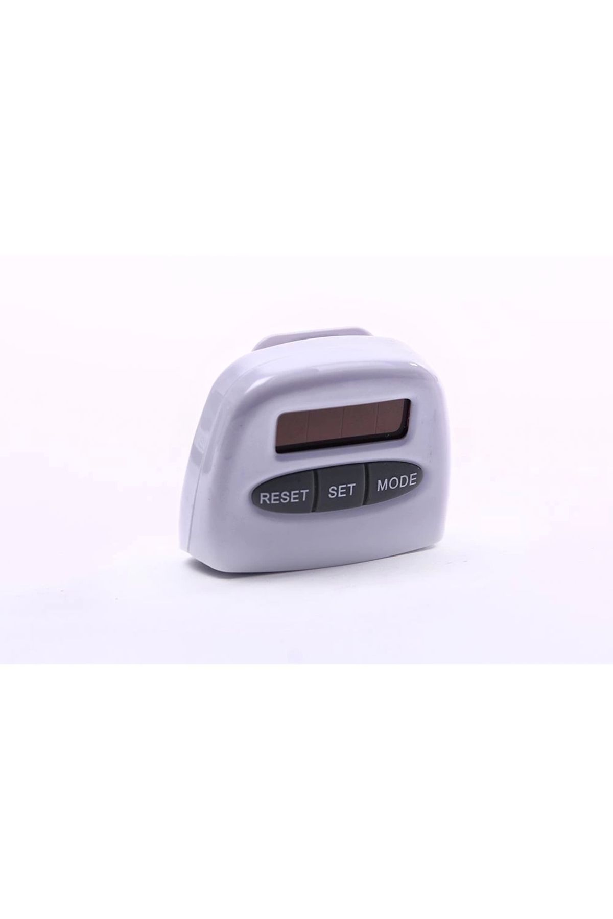 Nemere Solarlı Adımsayar Bm-048