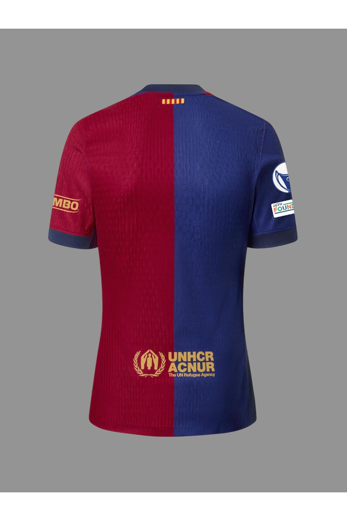FAMİLYSTAN BARCELONA YENİ SEZON YETİŞKİN İSİMSİZ