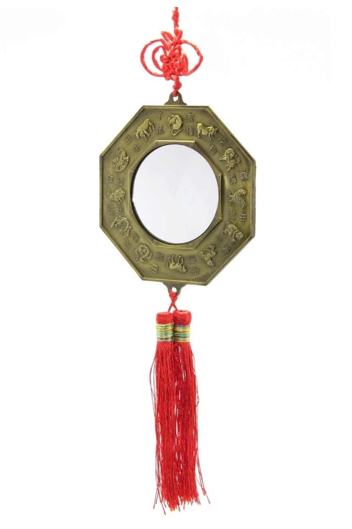 thebestnzm Bagua Aynası Alk2257