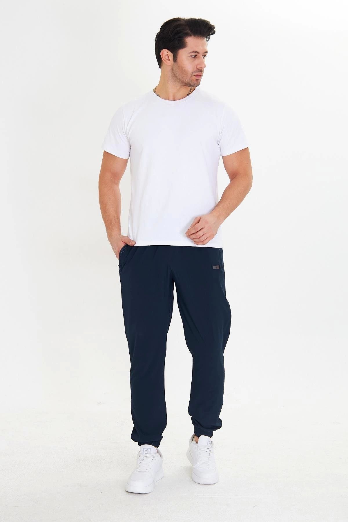 Moon wear Fm 2663 Erkek Eşofman Altı