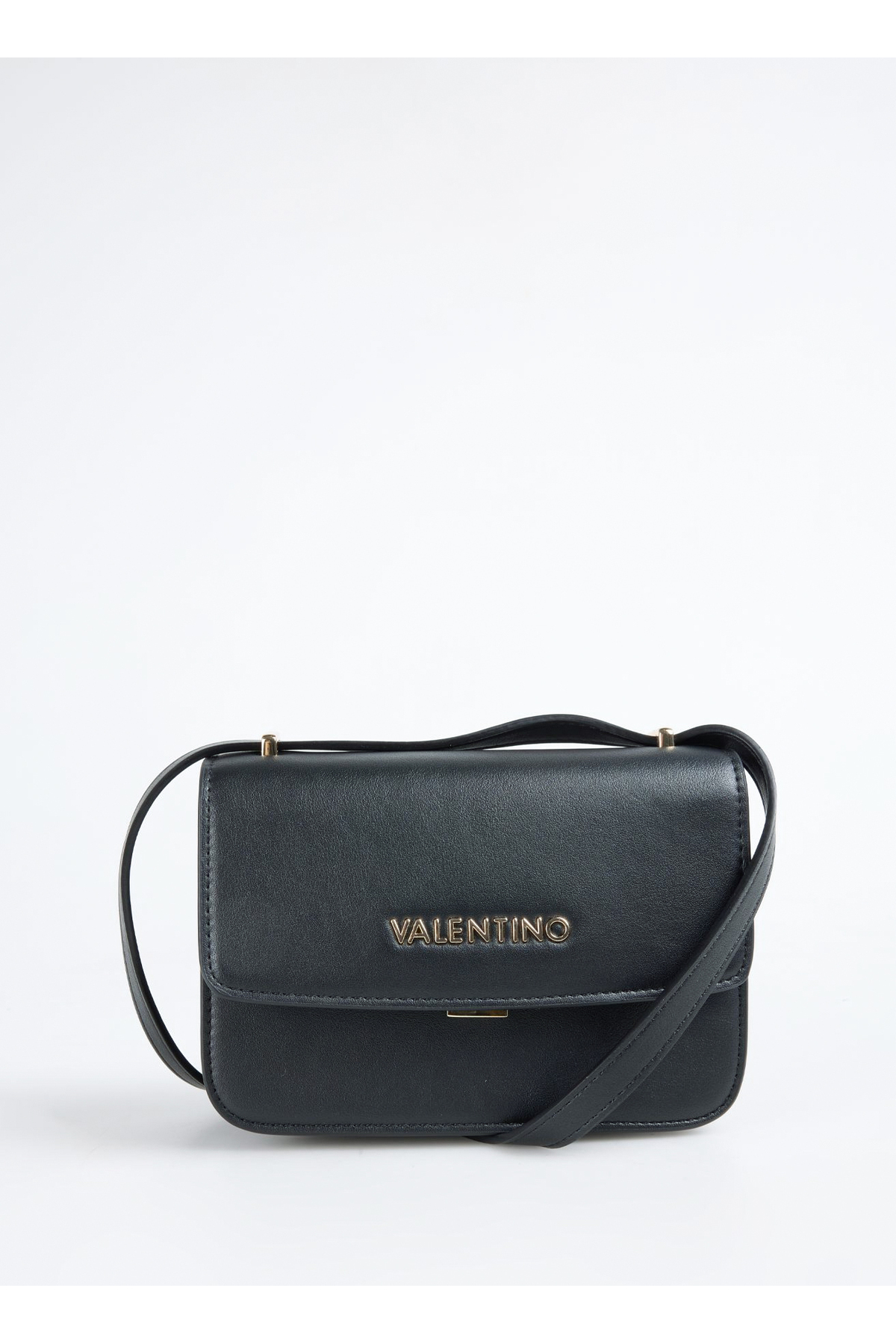 Valentino Siyah Kadın Çapraz Çanta VBS8ZT11 - Fiyatı, Yorumları