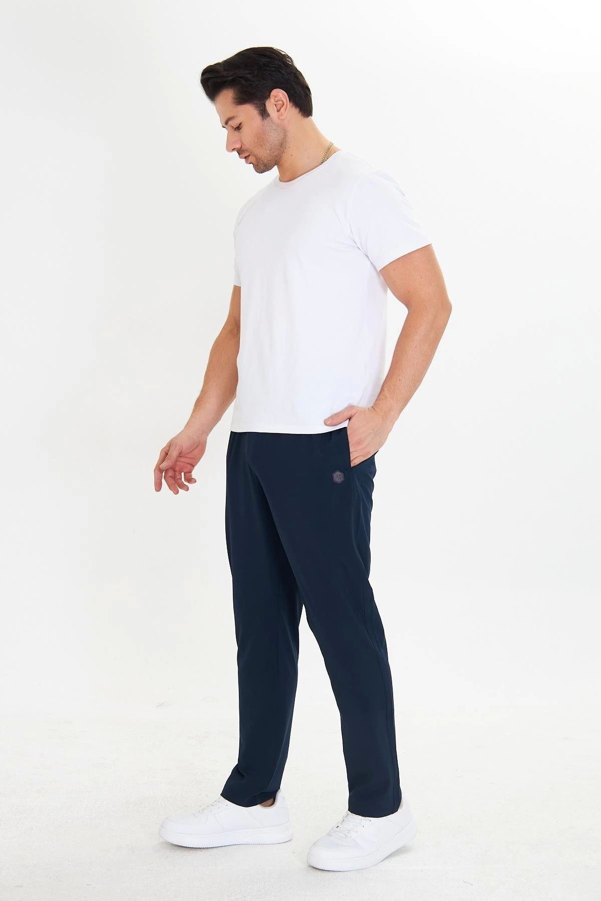 Moon wear Fm 2660 Erkek Eşofman Altı