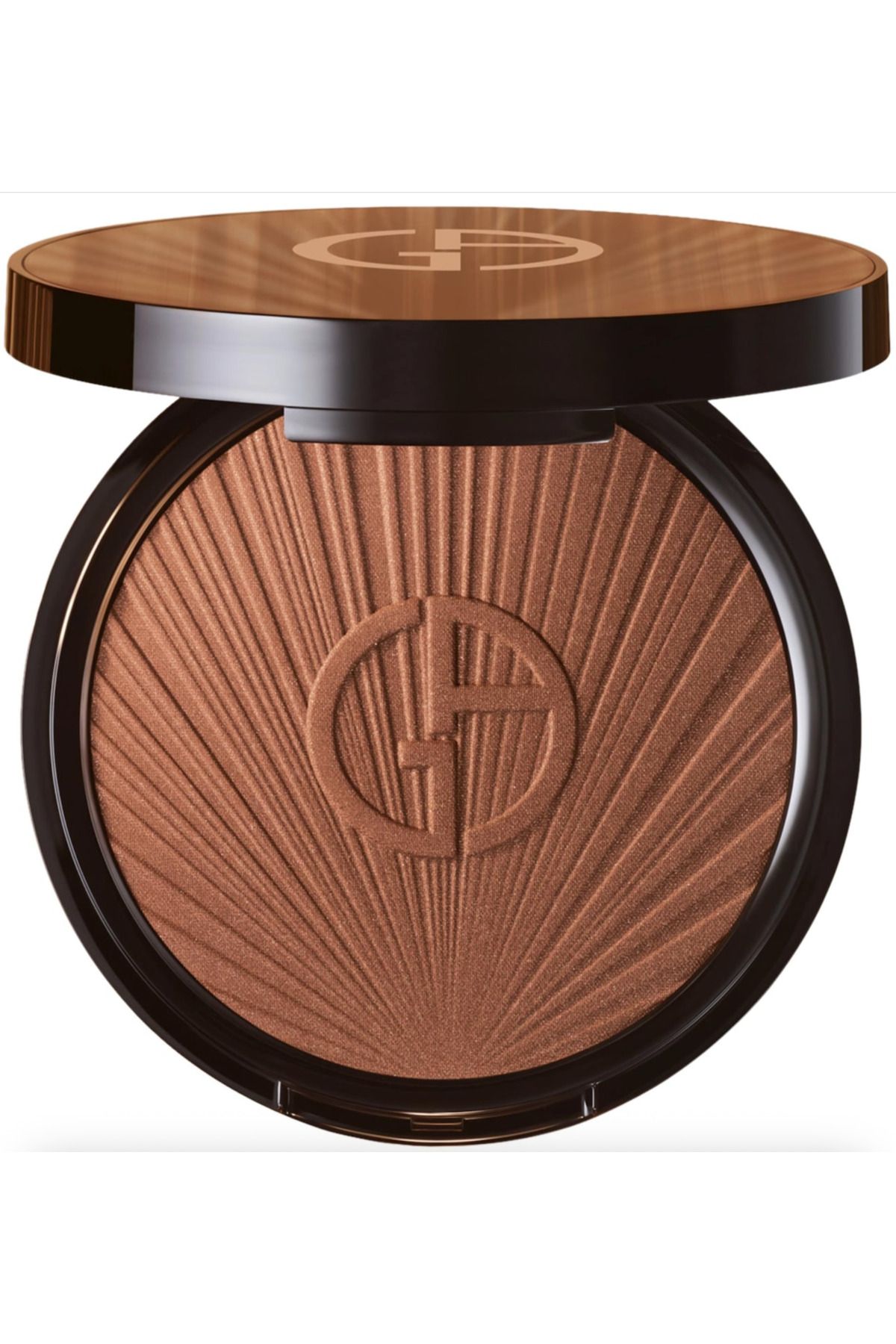 Giorgio Armani Luminous Silk Creamy Bronzing Powder