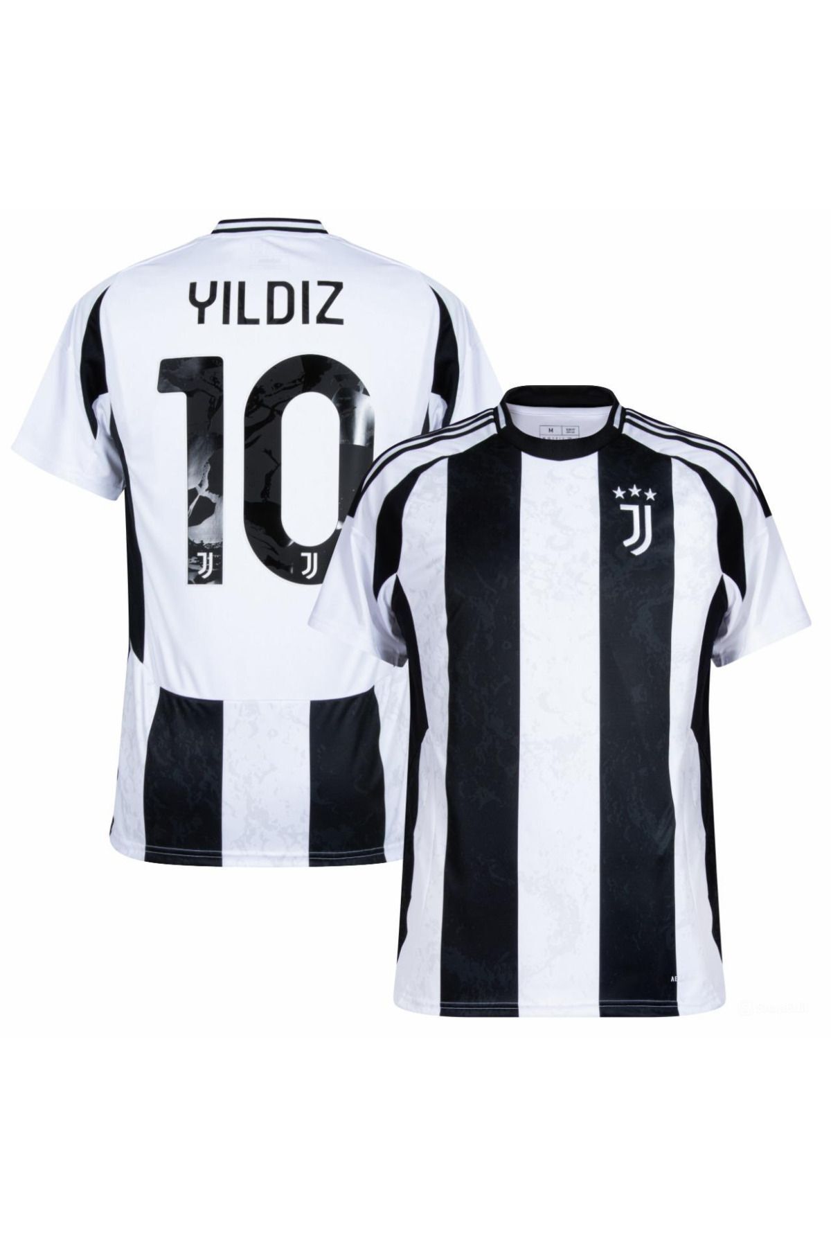 FAMİLYSTAN JUVE KENAN YILDIZ 2024/25 SEZONU İÇ SAHA FORMASI