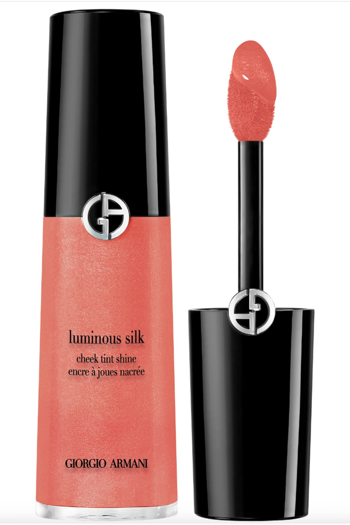 Giorgio Armani Luminous Silk Cheek Tint Shine Blush