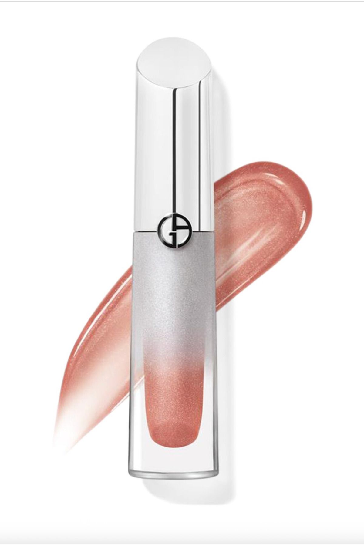 Giorgio Armani Prisma Glass Icy Plumper Lip Gloss
