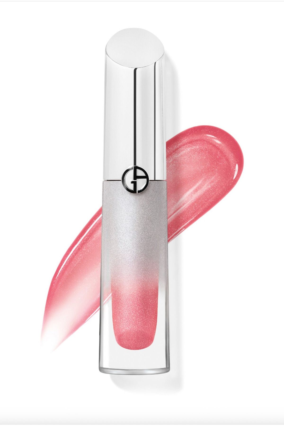 Giorgio Armani Prisma Glass Icy Plumper Lip Gloss