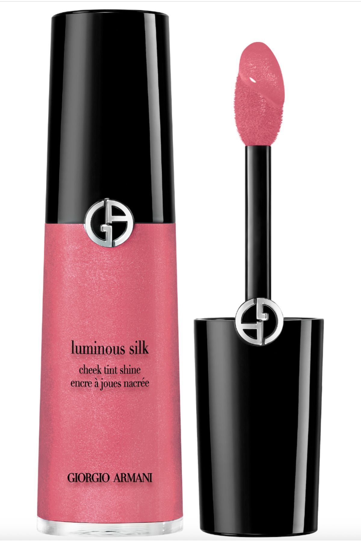 Giorgio Armani Luminous Silk Cheek Tint Shine Blush