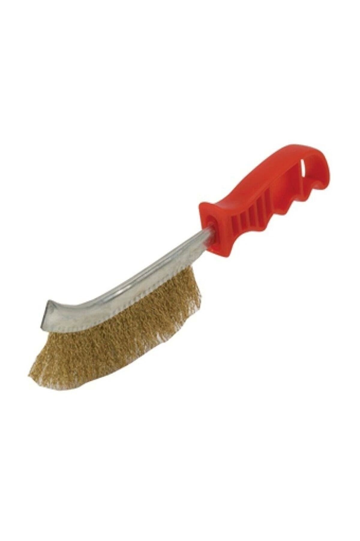 thebestnzm Plastik Saplı Tel Fırça