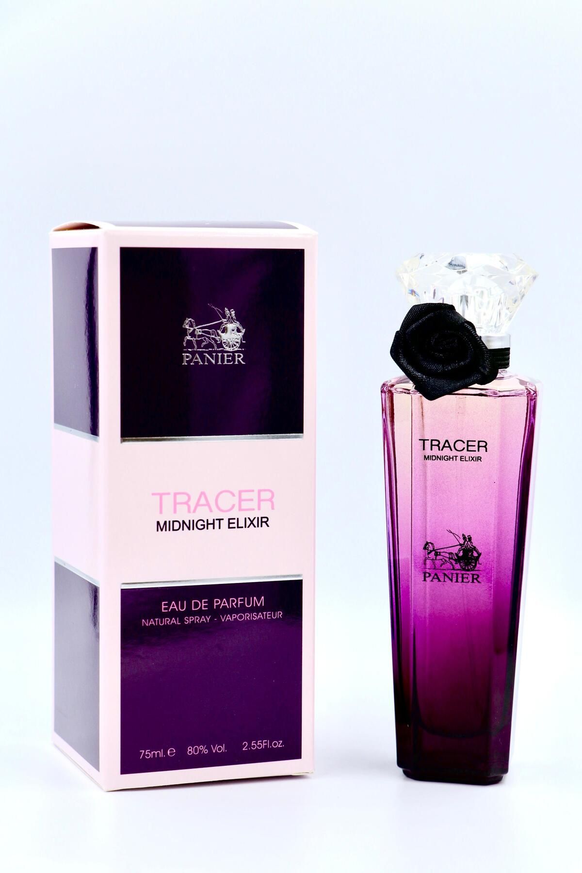 Panier-Paneer Midnight Tracer Elixir 75 ml 2.55 fl. oz. 1