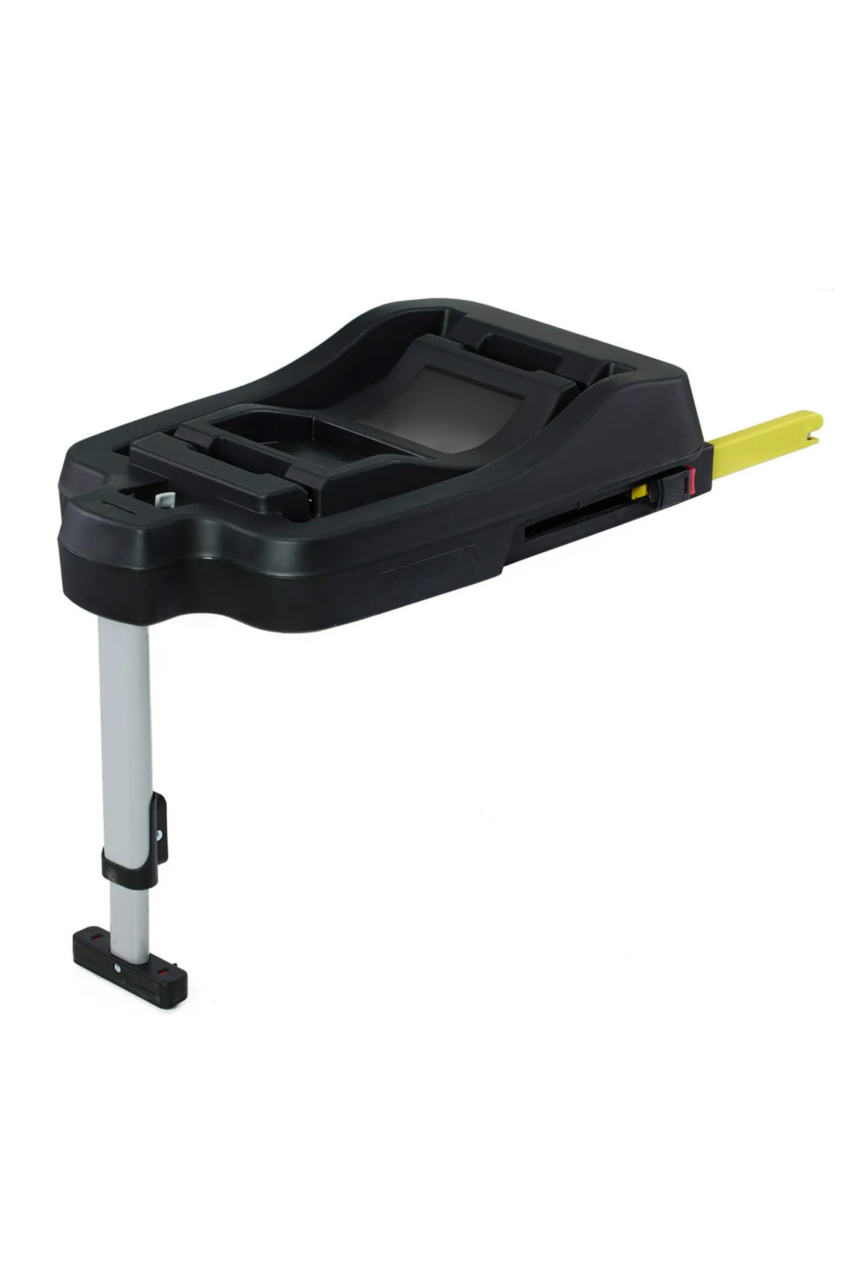 Kinderkraft-ISOFIX BASE KINDERKRAFT MINK SHELL 1