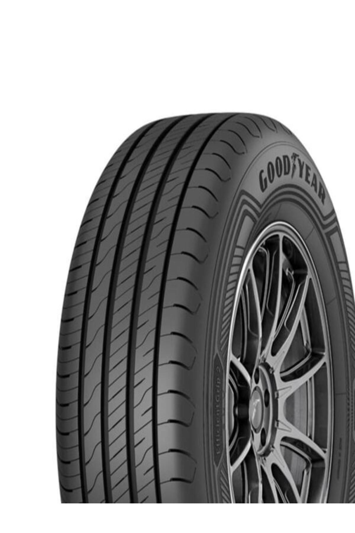 Goodyear 205/55R19 97V GOODYEAR EFFIGRIP PERF 2 XL (2025)