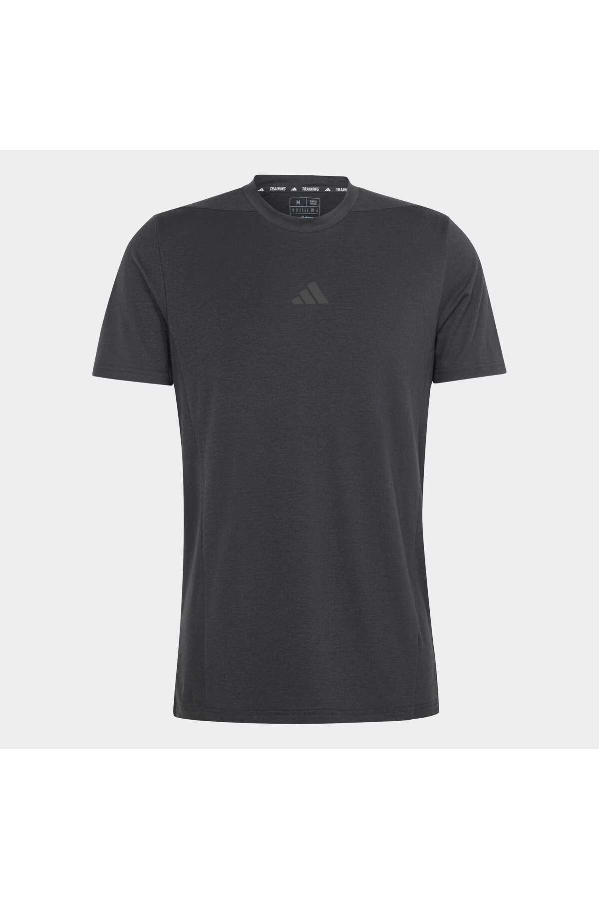 تیشرت مردانه راسته | آدیداس adidas IK9725 - تصویر 6