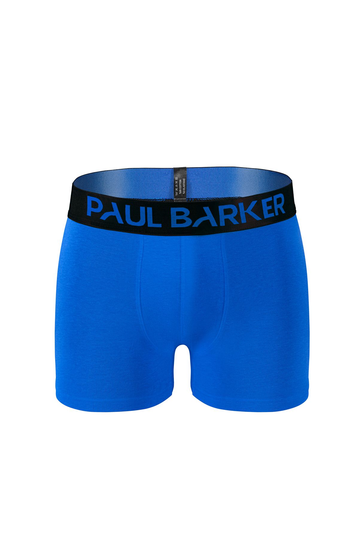 Paul Barker Erkek Boxer 3'lü