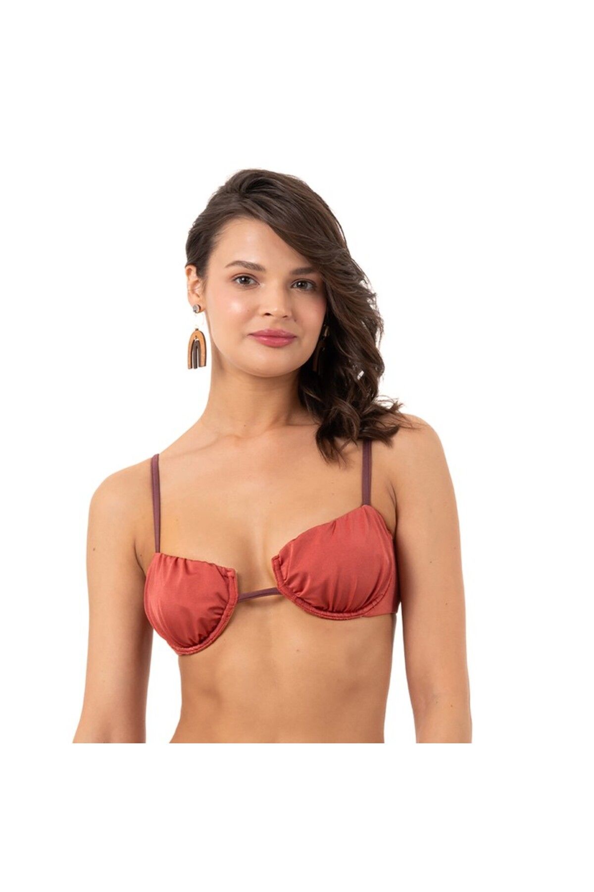 POG'S Maya Bikini Üstü