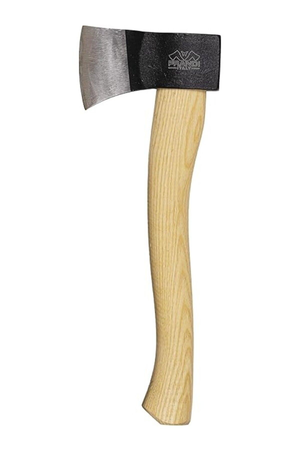 ShopZum Prandi Yankee Tipi Balta Dişbudak Ağacı Saplı 50Cm 900Gr
