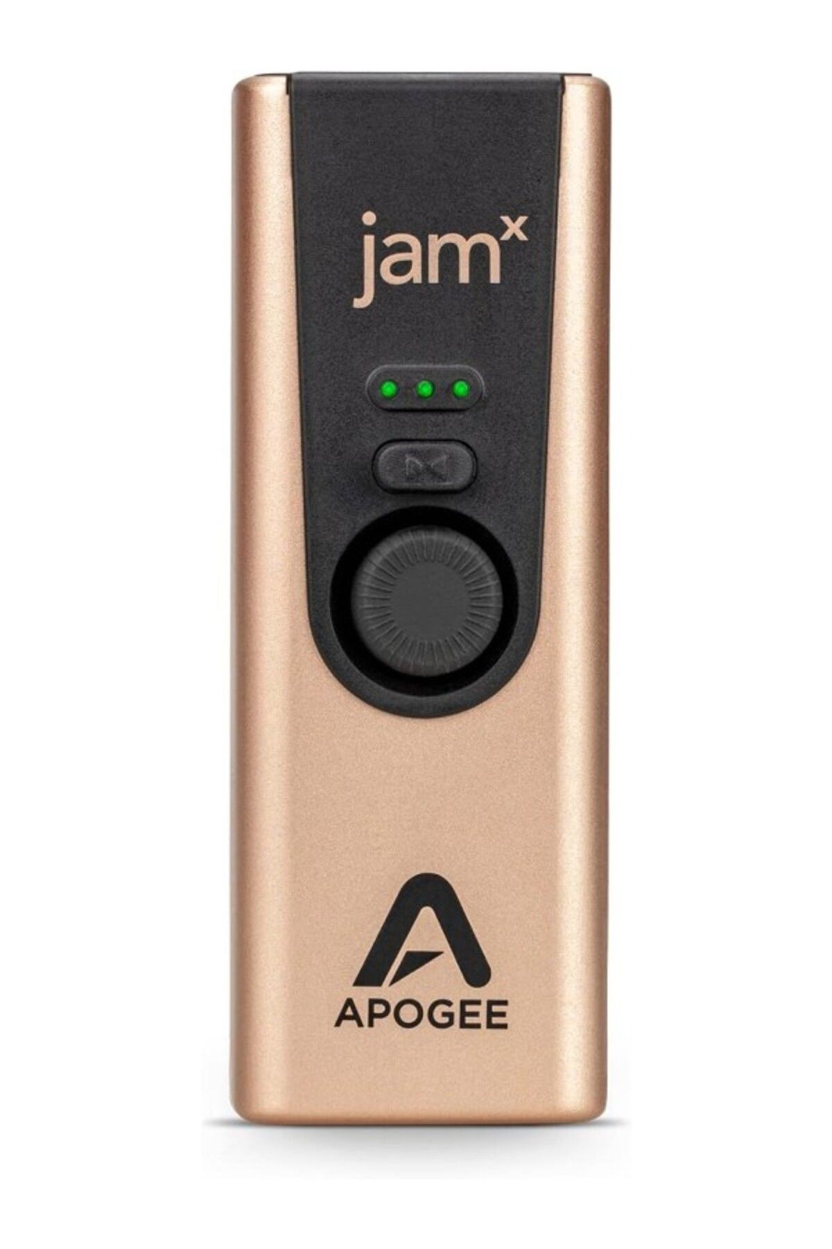 ShopZum Apogee, Jam X, Ios Ve Mac Uyumlu, Profesyonel Gitar Girişli Ses Kartı