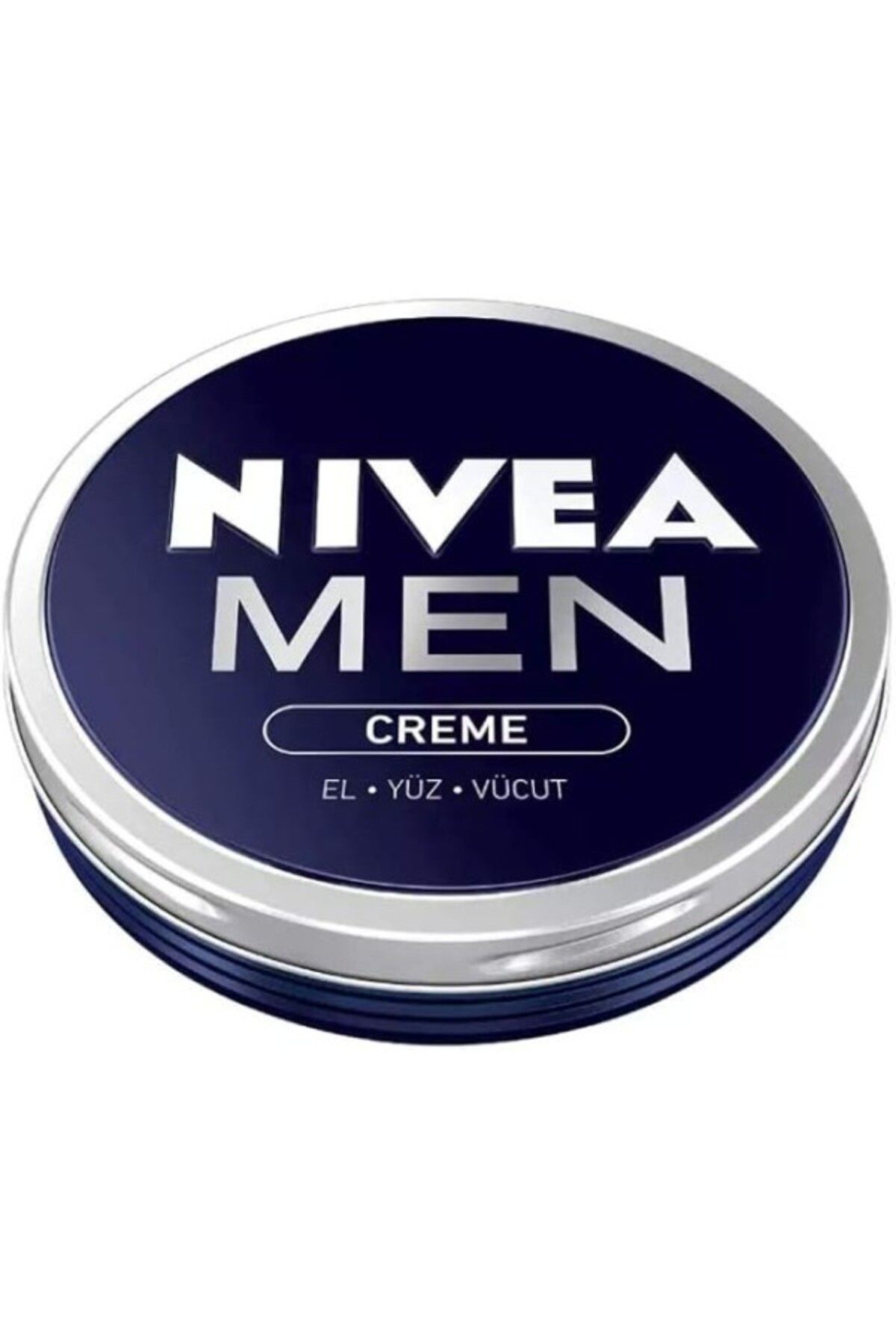 ShopZum Men Creme Erkek Bakım Kremi 75 Ml, El, Yüz Ve Vücut Nemlendirici Krem, Hızlı Emilir, Yapışkan