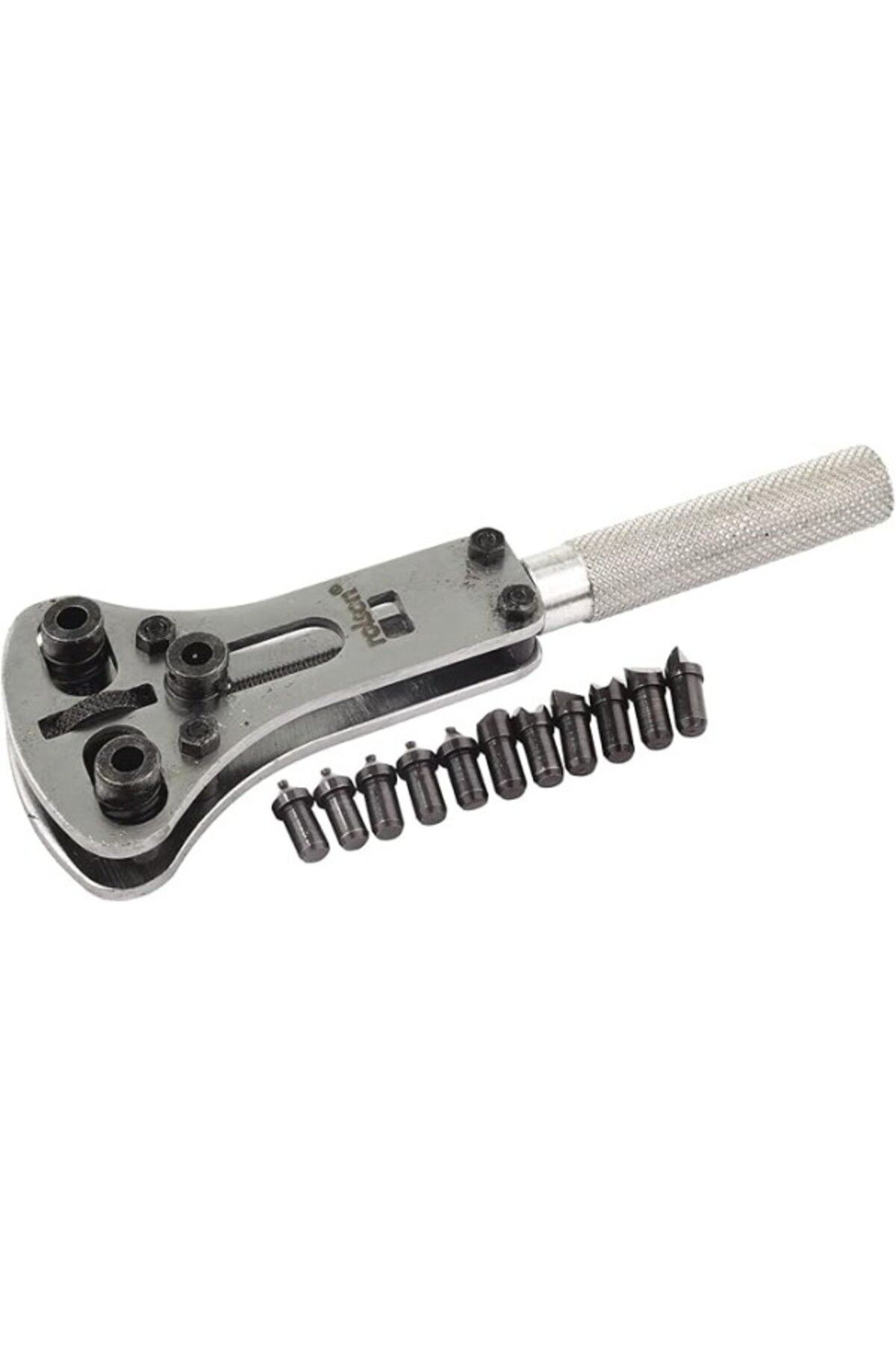 ShopZum Rolson 59196 Watch Case Opener