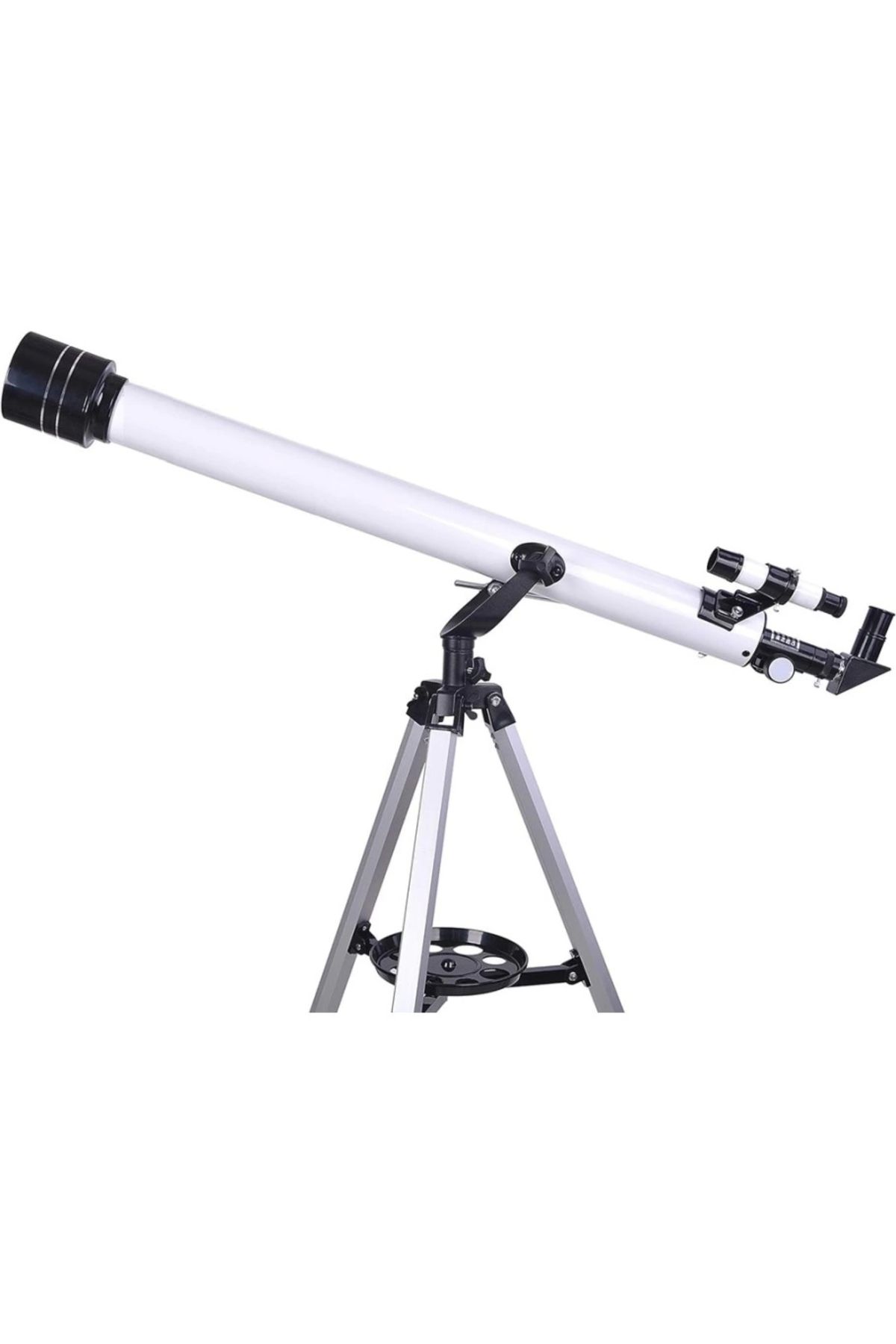 Nemere Gökbilimsel Uzay Teleskopu F900 X 60 Beyaz