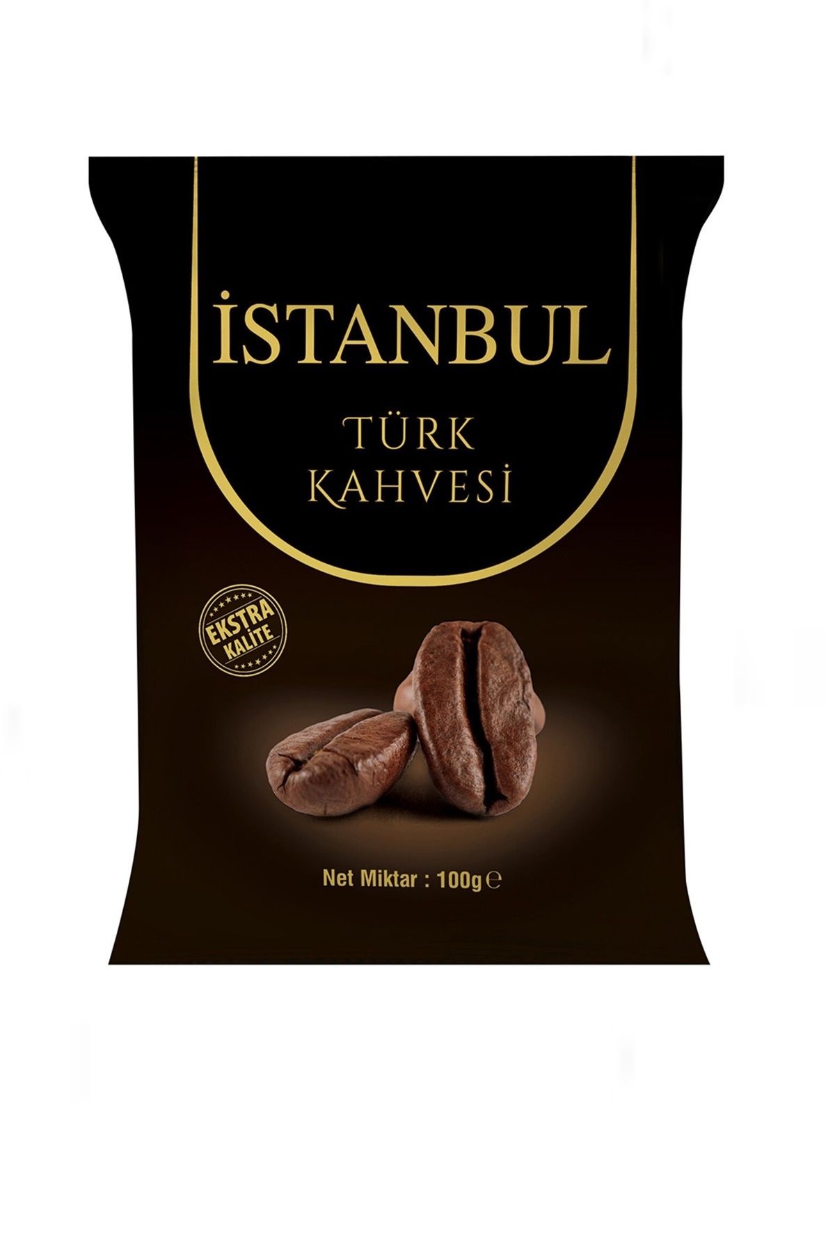 İstanbul İstanbul Türk Kahvesi 100 Gram