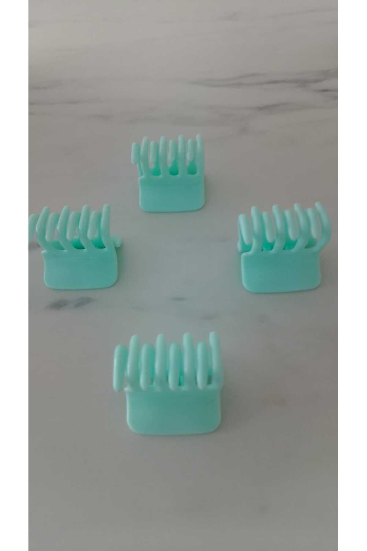 şehrazat handmade KADIN MANDAL 4LÜ TOKA