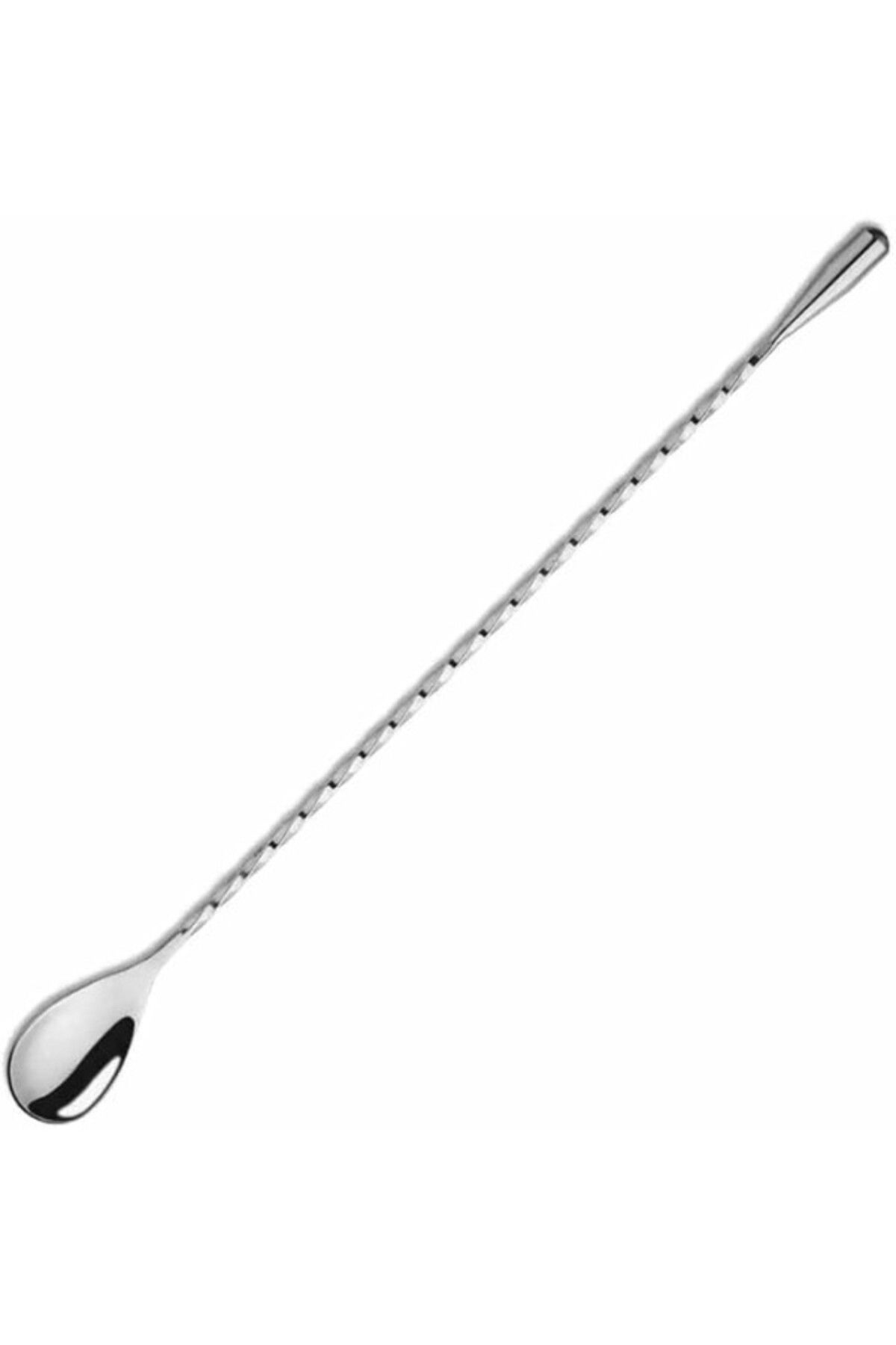 ShopZum Kokteyl Kaşığı 40 Cm