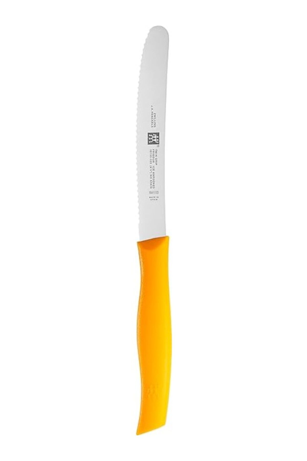 ShopZum Zwilling Çok Amaçlı Bıçak, Sarı