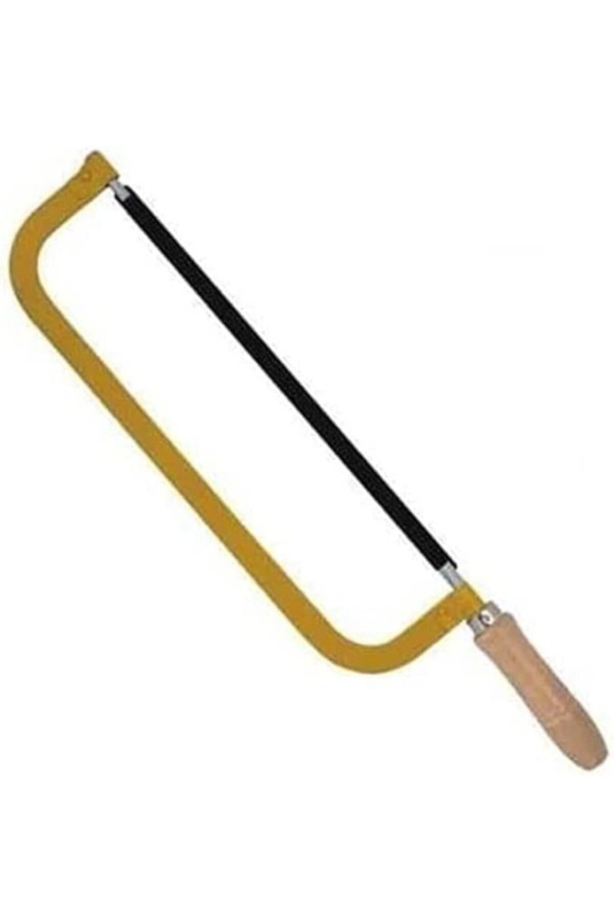 ShopZum Wert 2533 Demir Testeresi (30Cm)