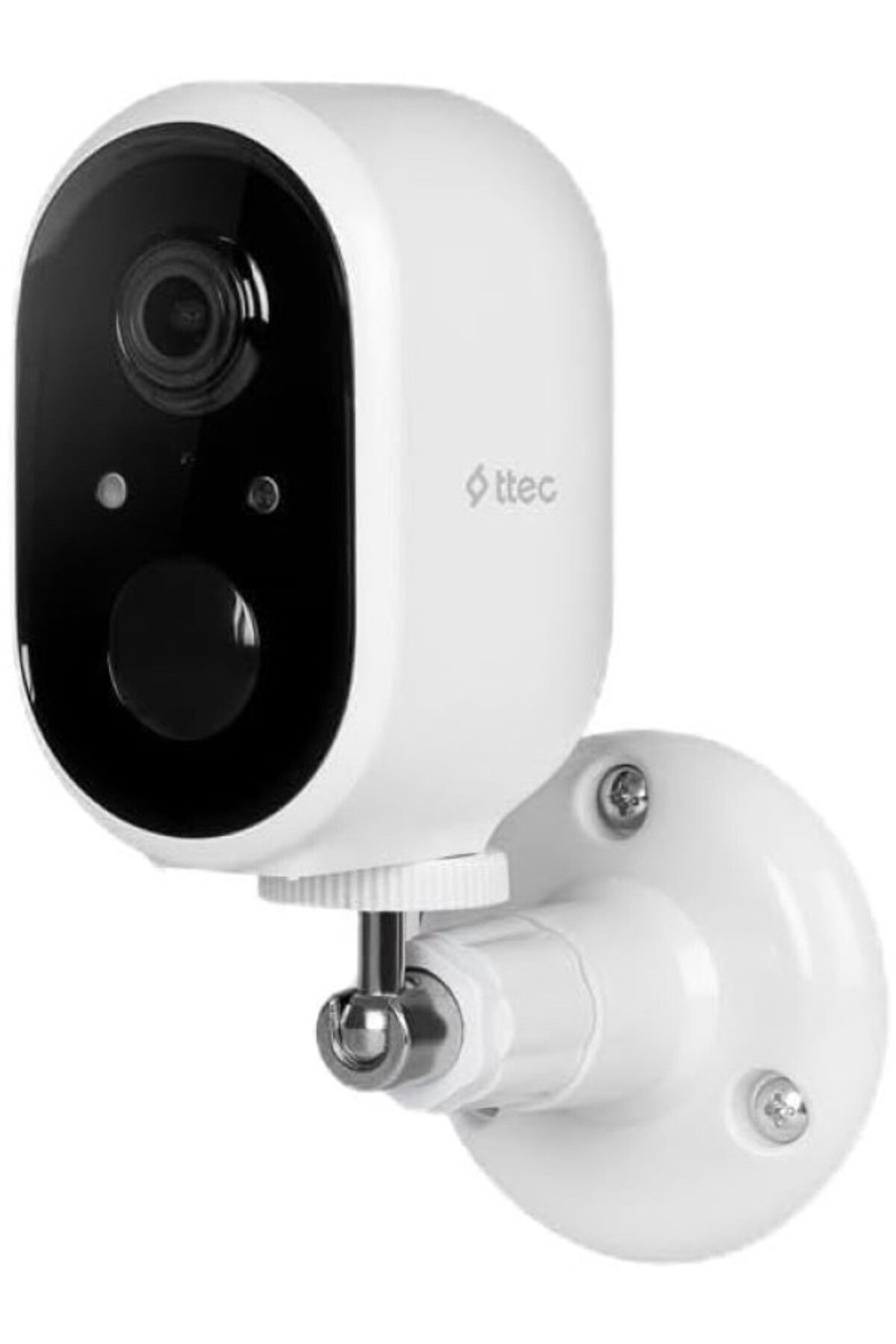 ShopZum Wizi Pro W Full Hd İç/Dış Mekan Bataryalı Wi-Fi Akıllı Kamera