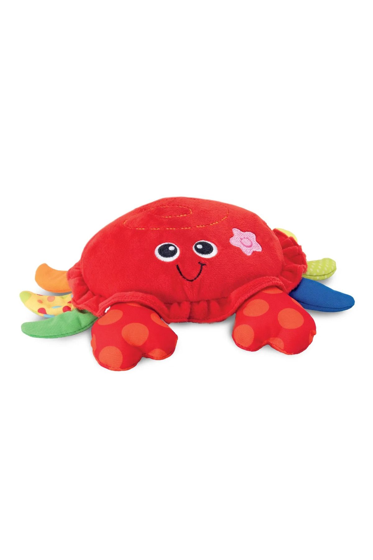 WINFUN-DANCER CRAB TOY 2